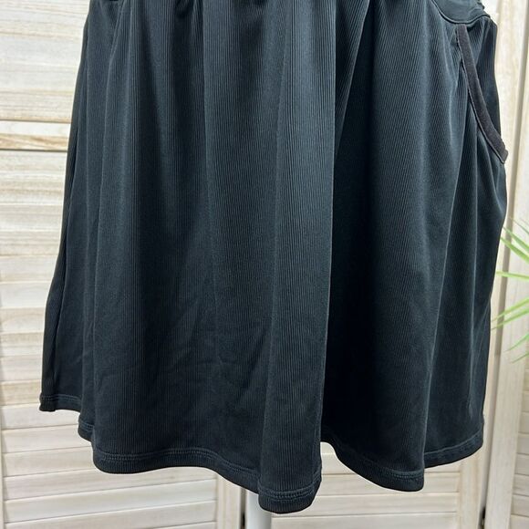 Varley Shadow Animal Lagoda Tennis Pickleball Dress Small - Picture 4 of 12